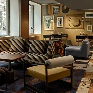 5* Otel Solo Sokos Torni